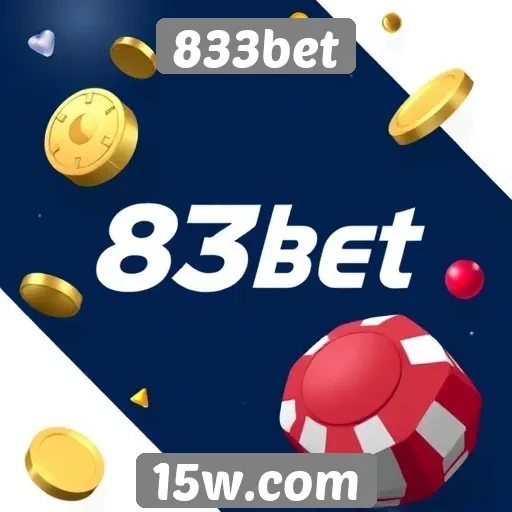 Características das promoções disponíveis na 833bet