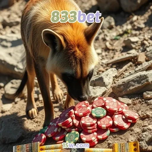 833bet: Os Bônus Imperdíveis que Todo Jogador Deve Conhecer