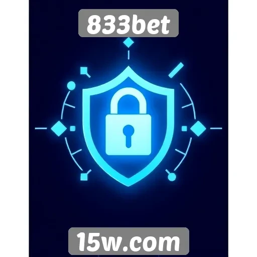 Como o 833bet se destaca em segurança online