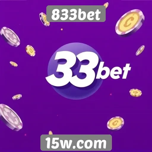 Novidades e ofertas no site 833bet