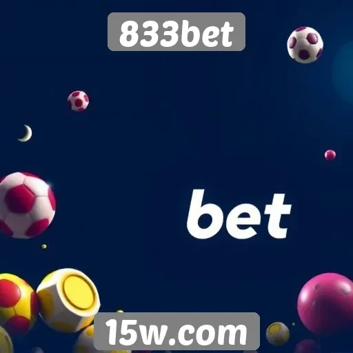 Comparativo de bônus oferecidos pelo 833bet