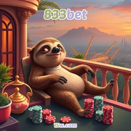 833bet: Funcionalidades Impressionantes do App Que Você Precisa Conhecer