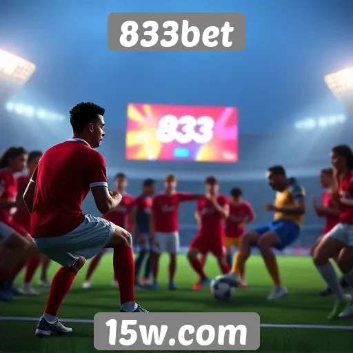 Depoimentos de jogadores sobre 833bet e sua confiabilidade